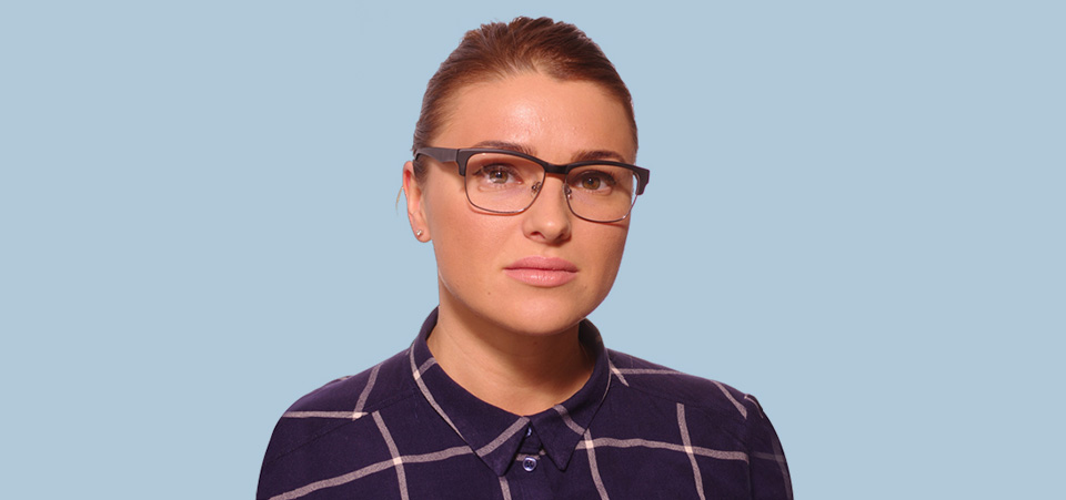 Дарья Стукалова