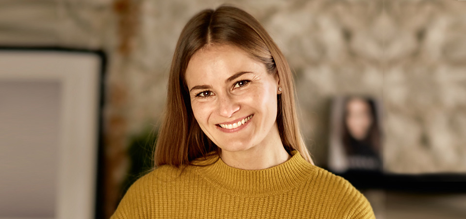 Людмила Ефимова
